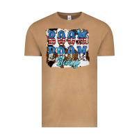 Vintage Camel Boom Boom Baby Vintage Tee - JahusDesignShop
