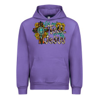 Tulip let me tell you about my jesus Urban Hoodie - RacoonDesign