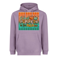 Lavender cutest pumpkin in the patch tumbler Heavyweight Hoodie - BundleAndBundleShop