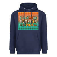 Navy cutest pumpkin in the patch tumbler Heavyweight Hoodie - BundleAndBundleShop