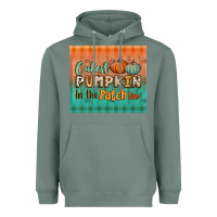 Sage cutest pumpkin in the patch tumbler Heavyweight Hoodie - BundleAndBundleShop