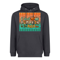Smoke cutest pumpkin in the patch tumbler Heavyweight Hoodie - BundleAndBundleShop