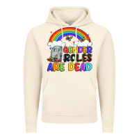 Vintage Artic gender roles are dead Vintage Hoodie - Artiststas