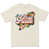 Bone first grade Premium Tee - JahusDesignShop