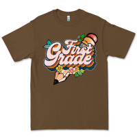 Cacao first grade Premium Tee - JahusDesignShop