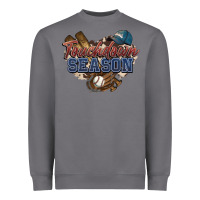 Storm Touchdown season Baseball Heavyweight Sweatshirt - HowdyJamesFarm