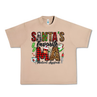 Burro santa's favorite ma medical assistant Urban Heavy Tee - Jasminsmagicworld