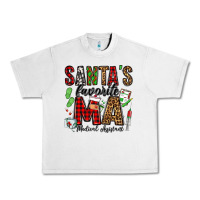 Lunar Rock santa's favorite ma medical assistant Urban Heavy Tee - Jasminsmagicworld
