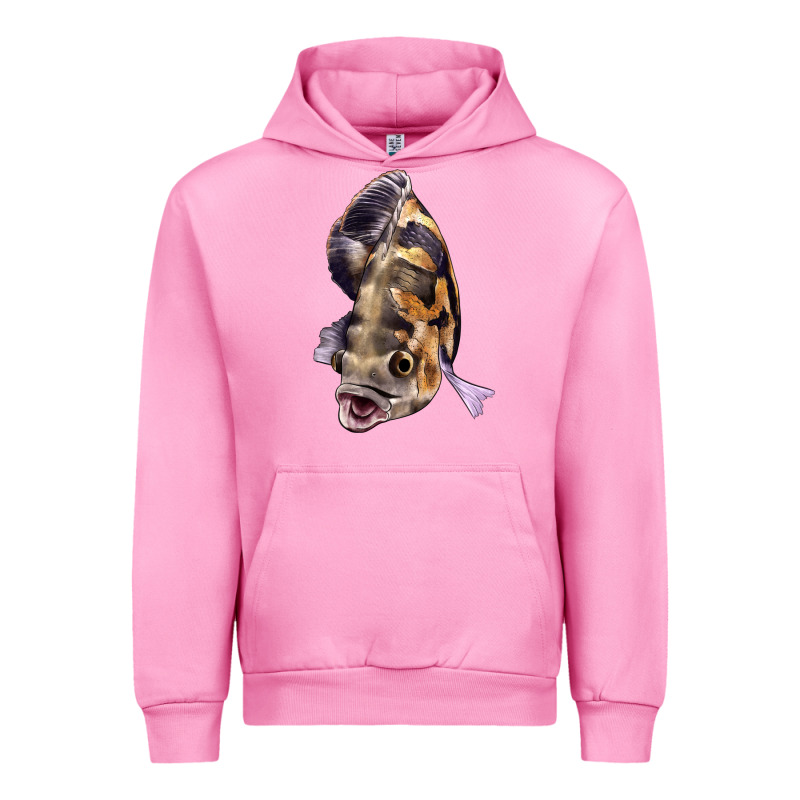 Oscar Urban Hoodie by LillyAllenDesigns | Teevron