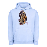 Pigment Grape Ice Oscar Urban Hoodie - LillyAllenDesigns