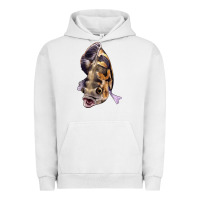 Pigment Lunar Rock Oscar Urban Hoodie - LillyAllenDesigns