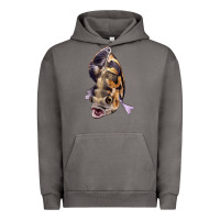Pigment Tornado Oscar Urban Hoodie - LillyAllenDesigns