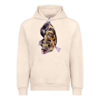 Sandshell Oscar Urban Hoodie - LillyAllenDesigns