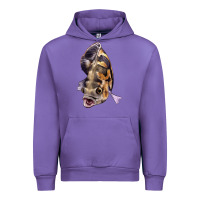 Tulip Oscar Urban Hoodie - LillyAllenDesigns