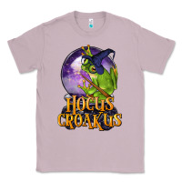 Lilac Hocus Croakus Frog Classic Tee - LillyAllenDesigns