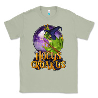 Matcha Hocus Croakus Frog Classic Tee - LillyAllenDesigns