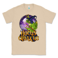 Mushroom Hocus Croakus Frog Classic Tee - LillyAllenDesigns