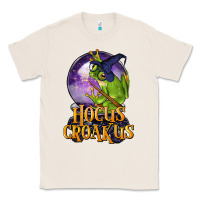 Hocus Croakus Frog Classic Tee | Teevron
