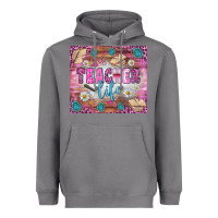 Storm teacher life tumbler Heavyweight Hoodie - BundleAndBundleShop