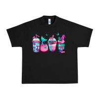 Black mermaid underwater coffee Urban Heavy Tee - Jasminsmagicworld