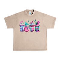 French Oak mermaid underwater coffee Urban Heavy Tee - Jasminsmagicworld