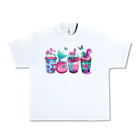 White mermaid underwater coffee Urban Heavy Tee - Jasminsmagicworld