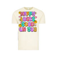 Vintage Arctic happy looks good on you Vintage Tee - Artiststas