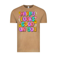 Vintage Camel happy looks good on you Vintage Tee - Artiststas