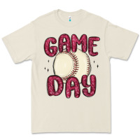 Bone game day baseball Premium Tee - MaliasSmallBusiness