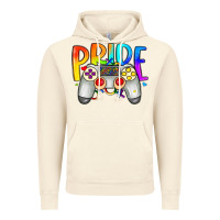 Vintage Artic pride gaymer Vintage Hoodie - Artiststas