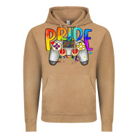 Vintage Camel pride gaymer Vintage Hoodie - Artiststas