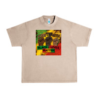 French Oak juneteenth black lives matter mug  coaster Urban Heavy Tee - BarkalooDesign