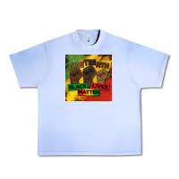Grape Ice juneteenth black lives matter mug  coaster Urban Heavy Tee - BarkalooDesign