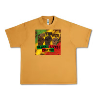 Peanut Butter juneteenth black lives matter mug  coaster Urban Heavy Tee - BarkalooDesign