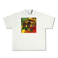 Pistachio juneteenth black lives matter mug  coaster Urban Heavy Tee - BarkalooDesign