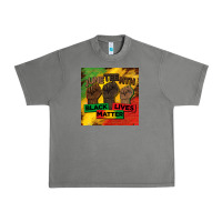 Tornado juneteenth black lives matter mug  coaster Urban Heavy Tee - BarkalooDesign