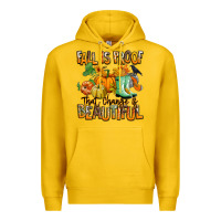 Lemon Fall is proof that change is beautiful Premium Hoodie - RanaPortraitStore