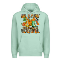 Seafoam Fall is proof that change is beautiful Premium Hoodie - RanaPortraitStore