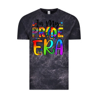 Cloud Black in my pride era Vintage Tee - Artiststas