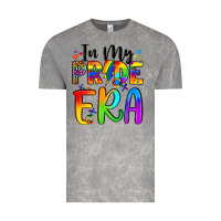 Cloud Rock in my pride era Vintage Tee - Artiststas