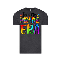 Vintage Black in my pride era Vintage Tee - Artiststas