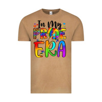 Vintage Camel in my pride era Vintage Tee - Artiststas