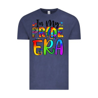 Vintage Denim in my pride era Vintage Tee - Artiststas