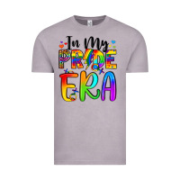 Vintage Zinc in my pride era Vintage Tee - Artiststas