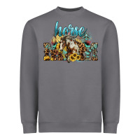 Storm Horse Mom Heavyweight Sweatshirt - HowdyJamesFarm
