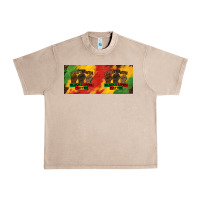 French Oak juneteenth black lives matter 15 oz mug Urban Heavy Tee - BarkalooDesign