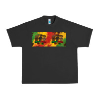 Pigment Black juneteenth black lives matter 15 oz mug Urban Heavy Tee - BarkalooDesign