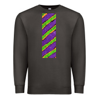 Smoke halloween spider web Premium Sweatshirt - BundleAndBundleShop