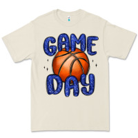 Bone game day basketball Premium Tee - MaliasSmallBusiness
