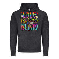 Vintage Arctic love is blind Vintage Hoodie - Artiststas